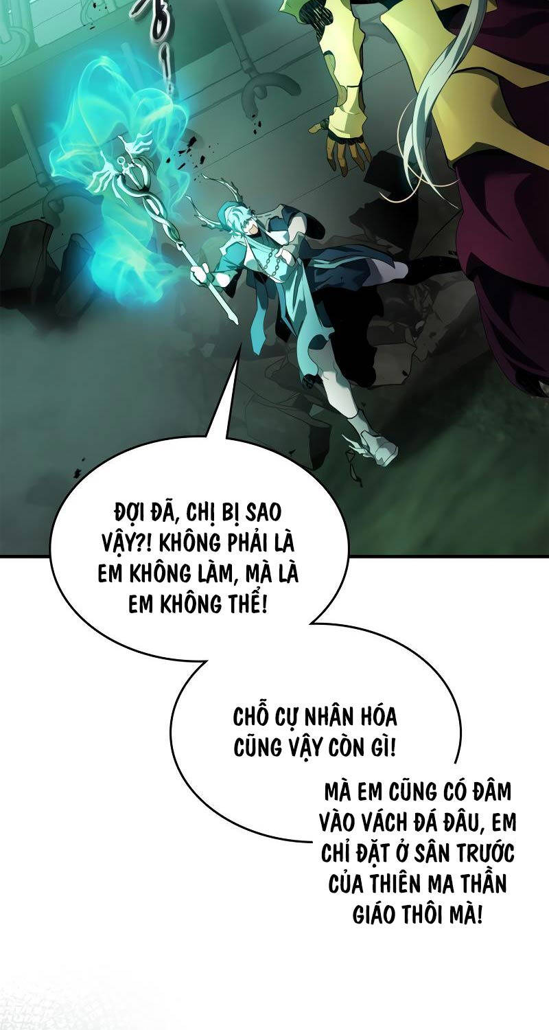 Thăng Cấp Cùng Thần Chapter 117 - 54
