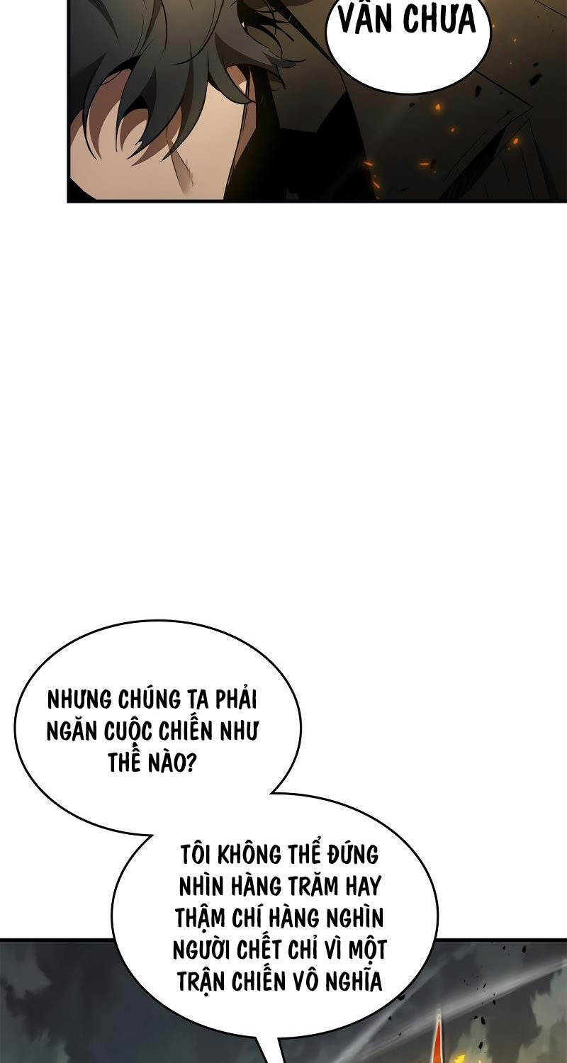 Thăng Cấp Cùng Thần Chapter 117 - 7