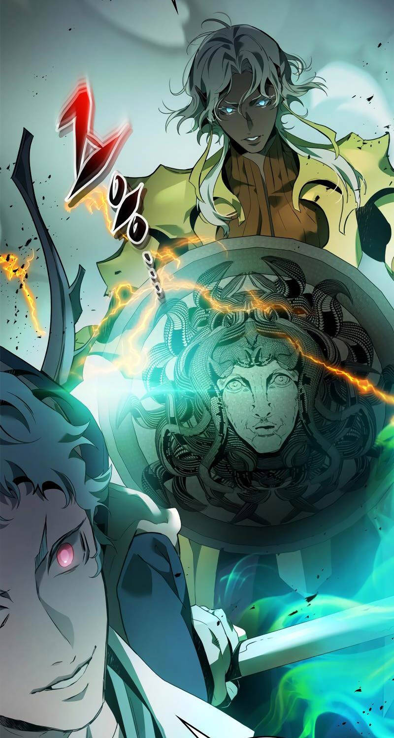 Thăng Cấp Cùng Thần Chapter 117 - 69