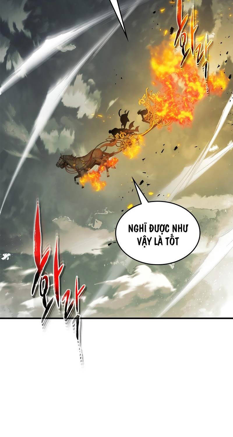 Thăng Cấp Cùng Thần Chapter 117 - 8