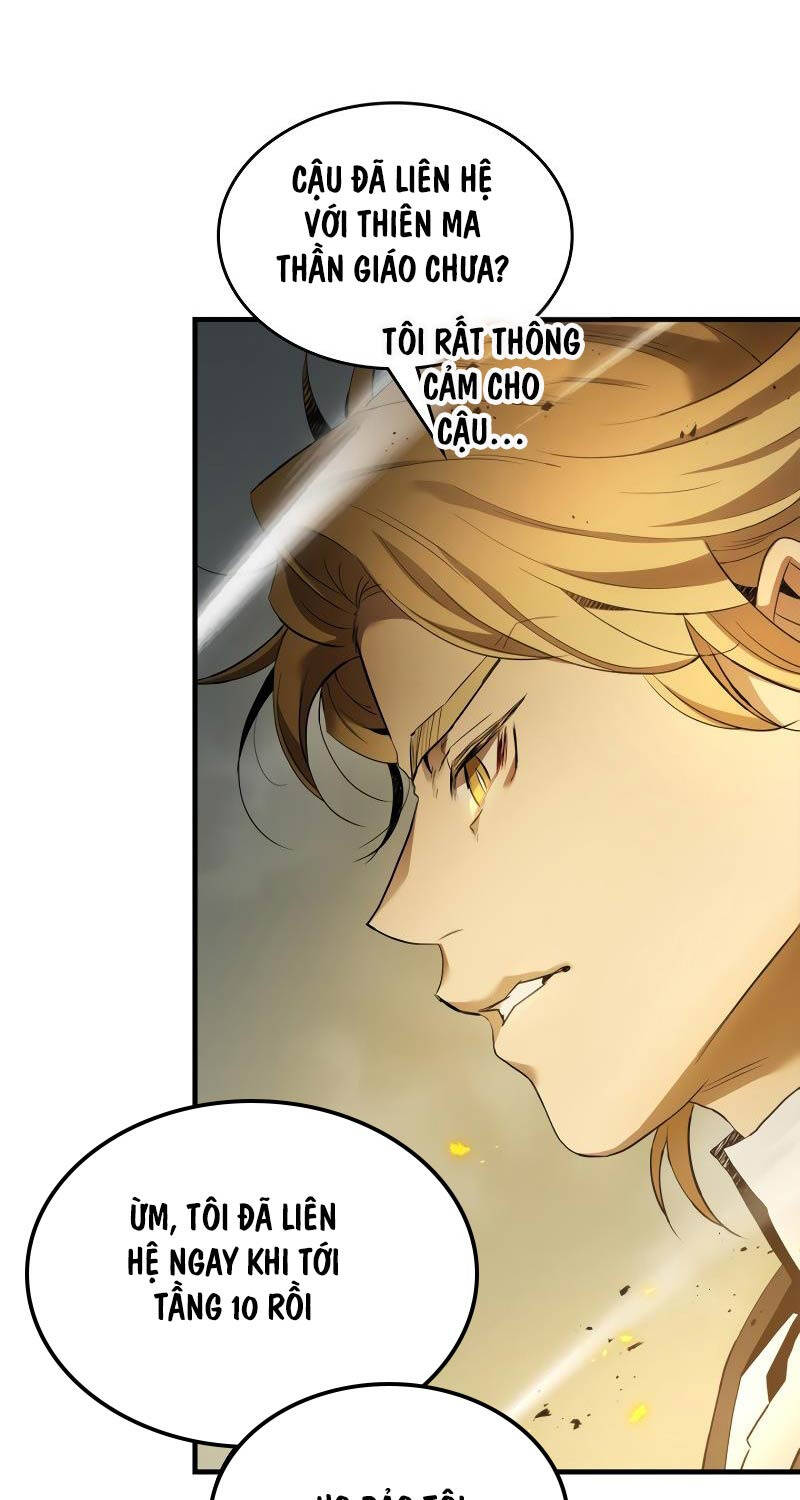 Thăng Cấp Cùng Thần Chapter 117 - 9