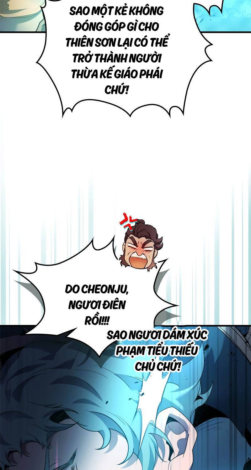Thăng Cấp Cùng Thần Chapter 117 - 81