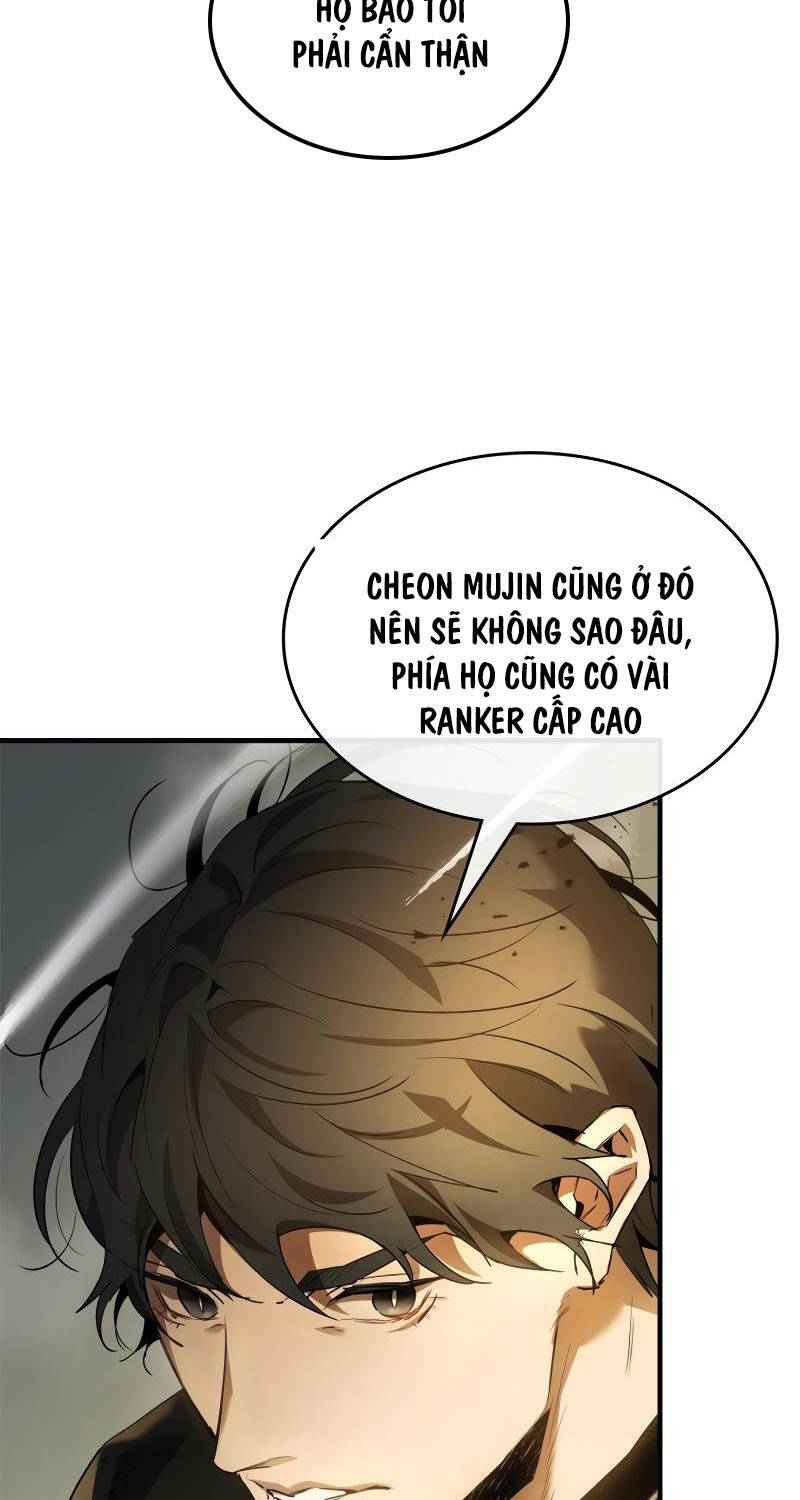 Thăng Cấp Cùng Thần Chapter 117 - 10