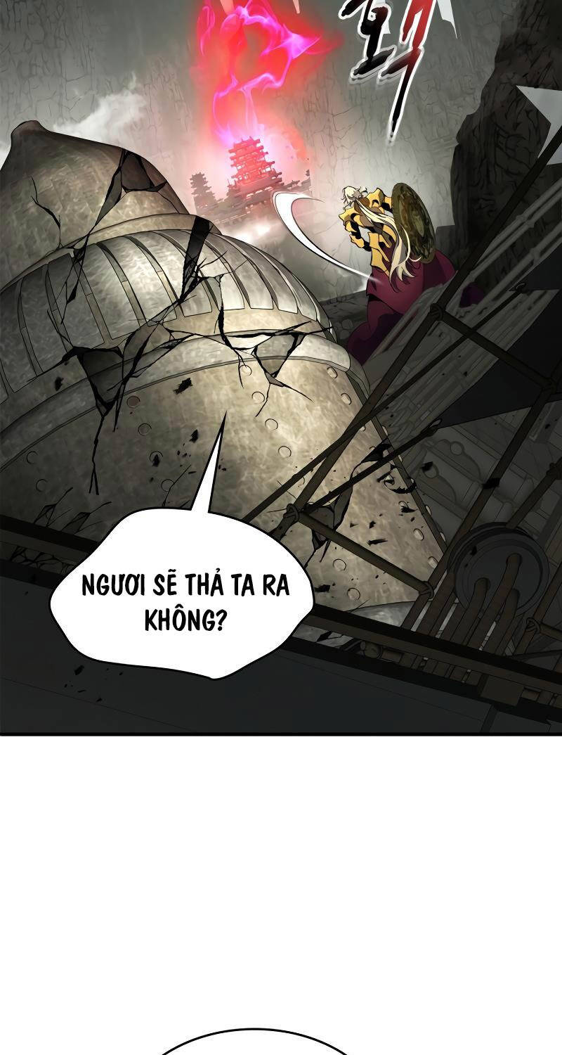 Thăng Cấp Cùng Thần Chapter 117 - 92