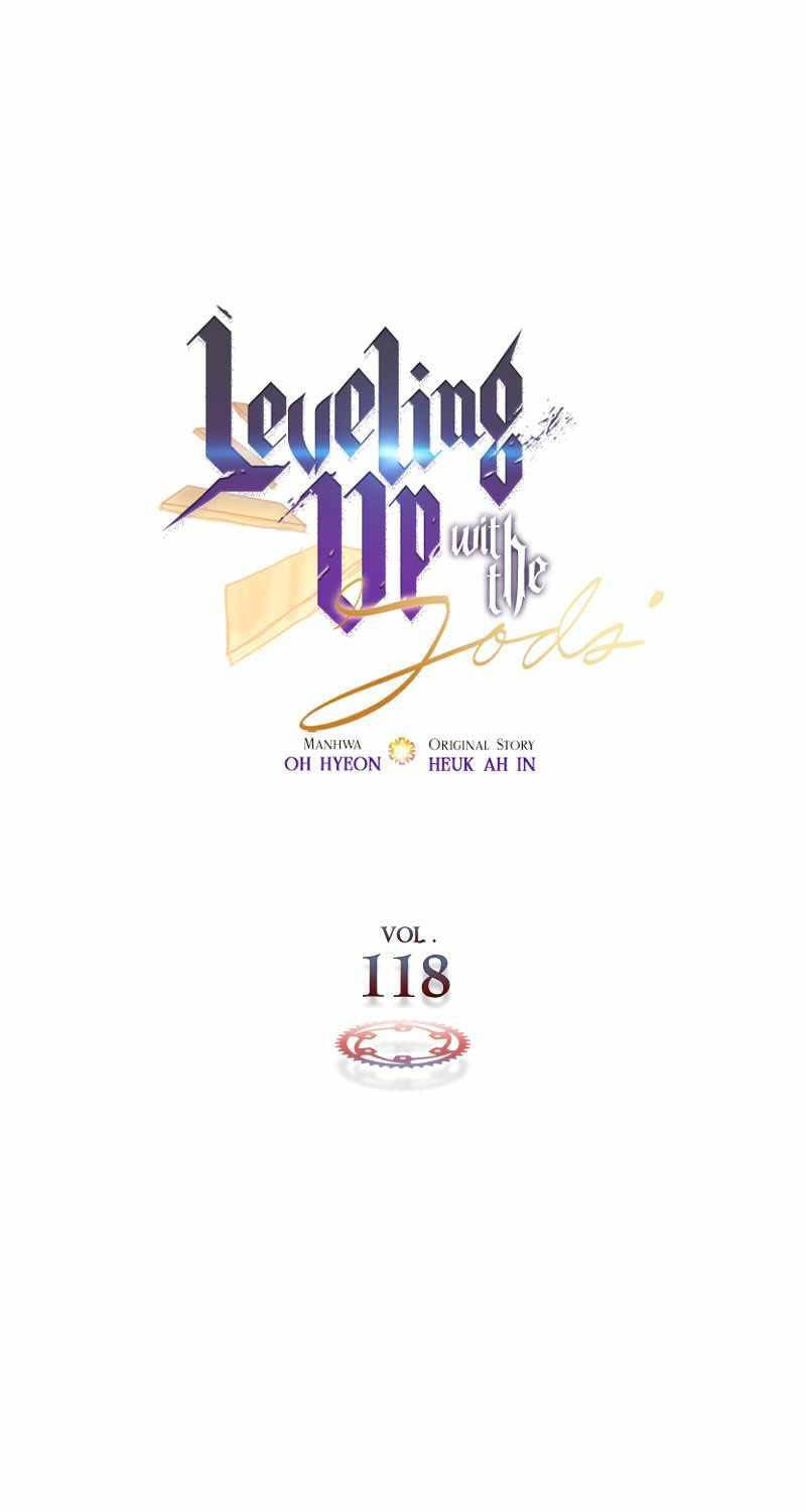 Thăng Cấp Cùng Thần Chapter 118 - 1