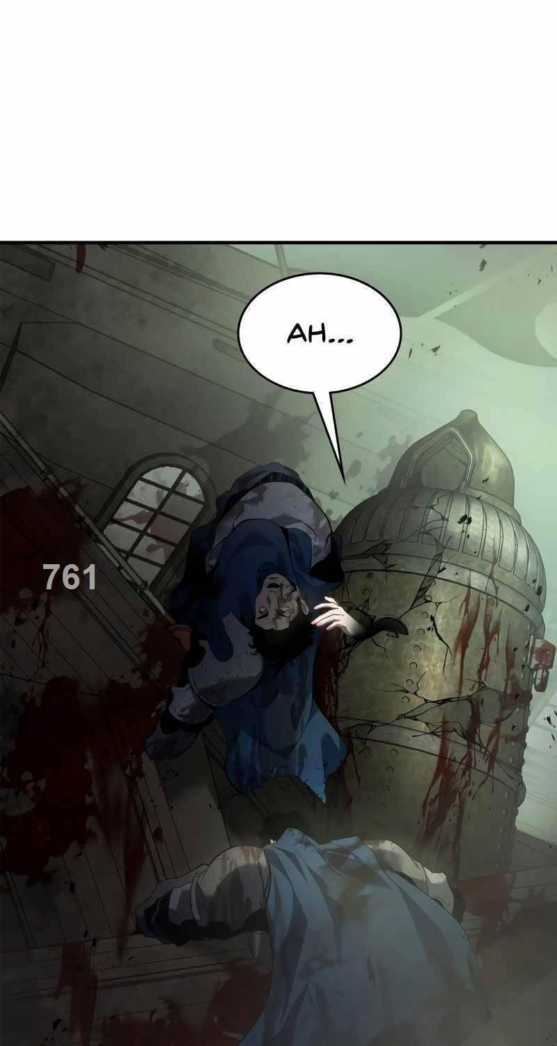 Thăng Cấp Cùng Thần Chapter 118 - 5