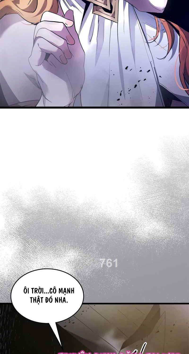 Thăng Cấp Cùng Thần Chapter 119 - 2