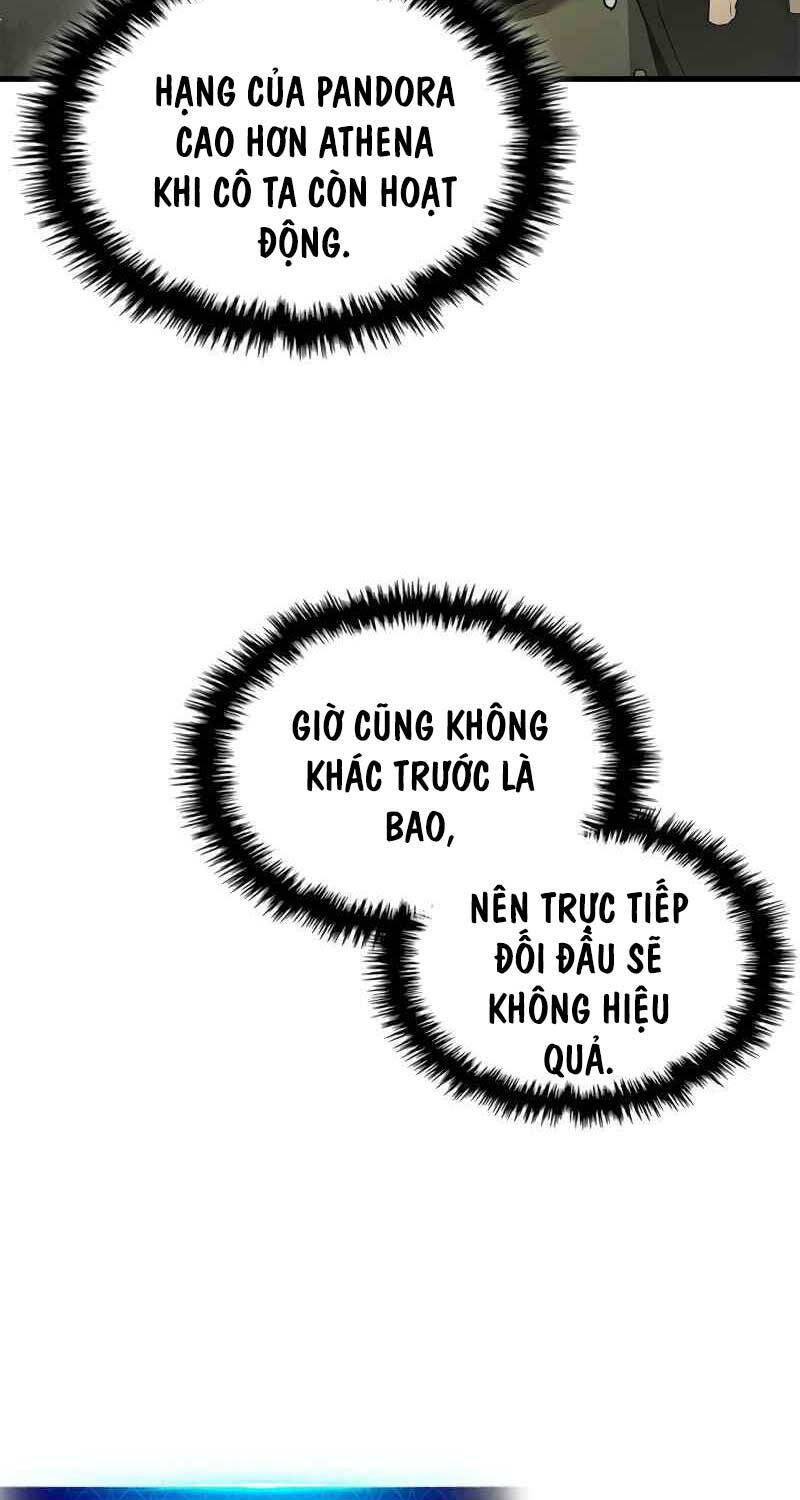 Thăng Cấp Cùng Thần Chapter 119 - 19