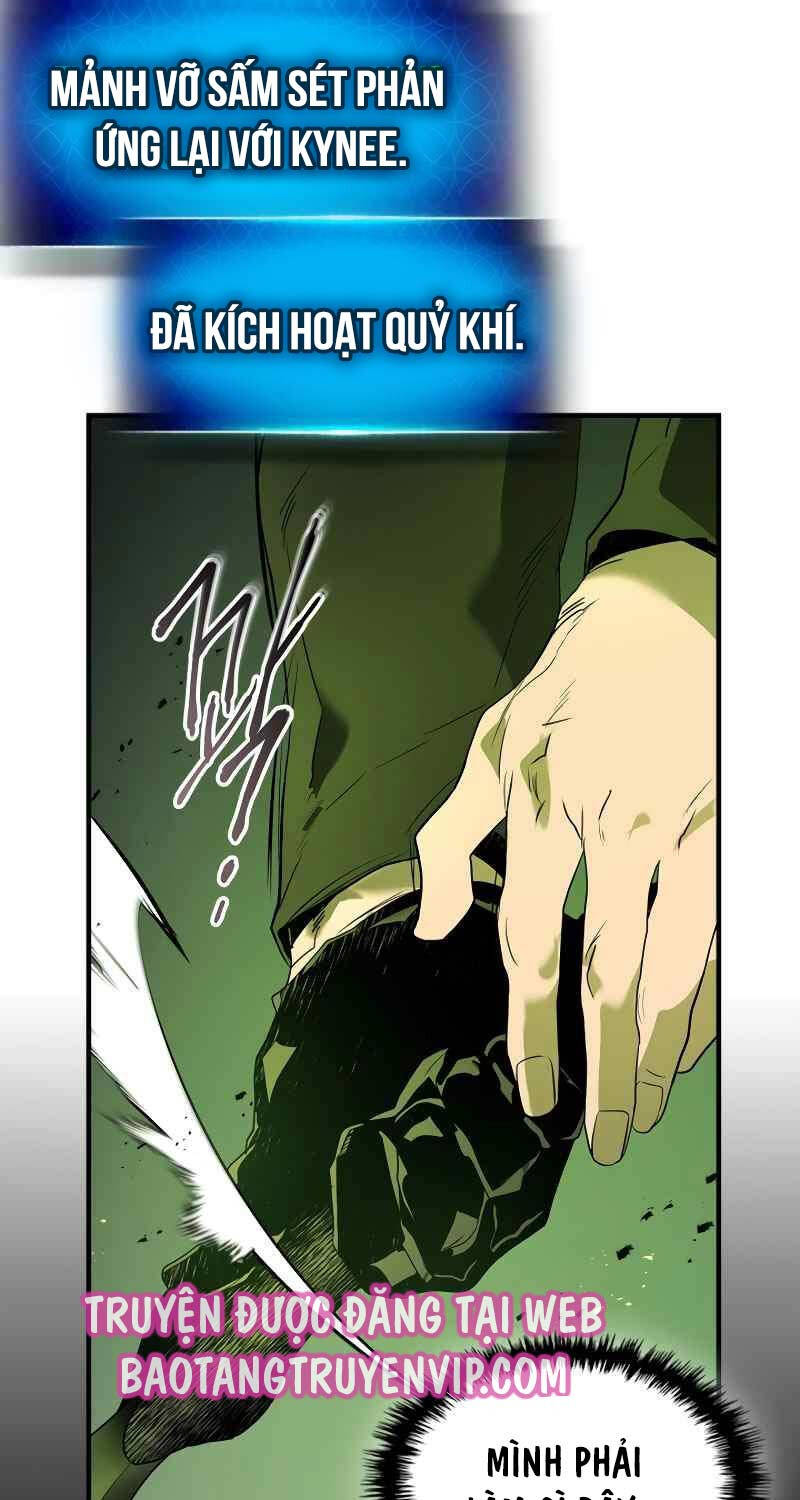Thăng Cấp Cùng Thần Chapter 119 - 20