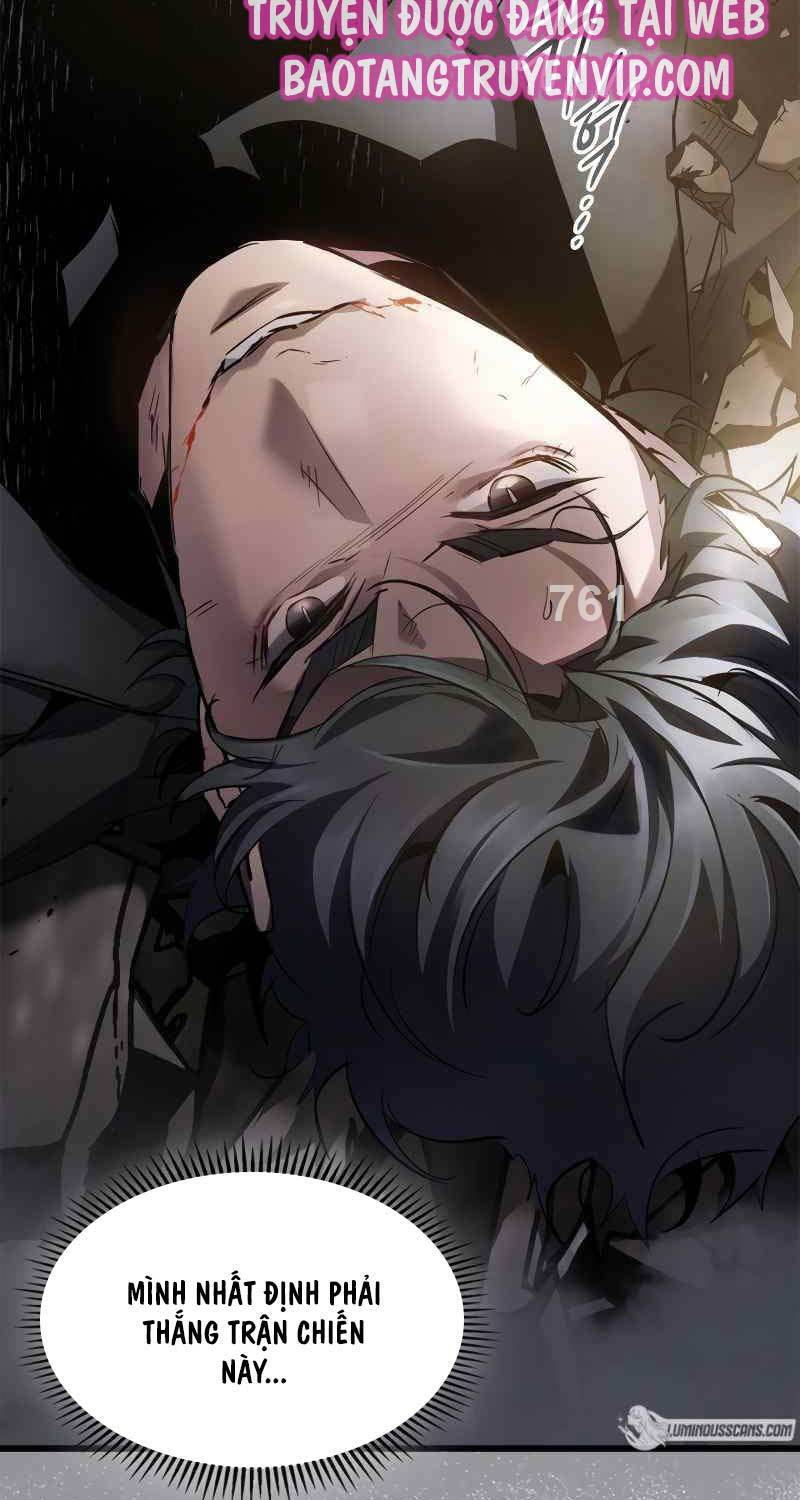 Thăng Cấp Cùng Thần Chapter 119 - 3