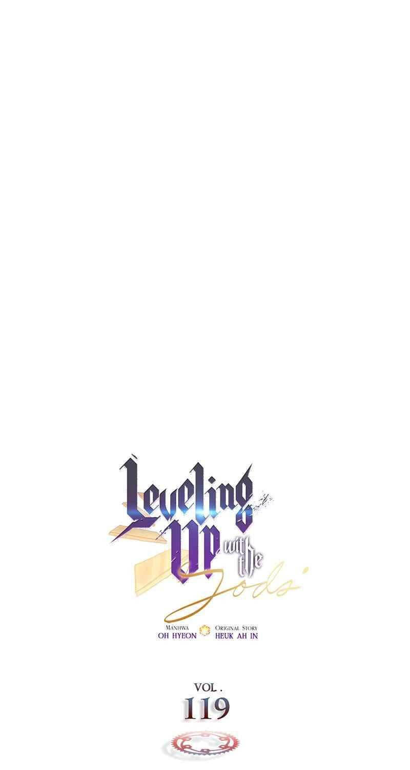 Thăng Cấp Cùng Thần Chapter 119 - 5