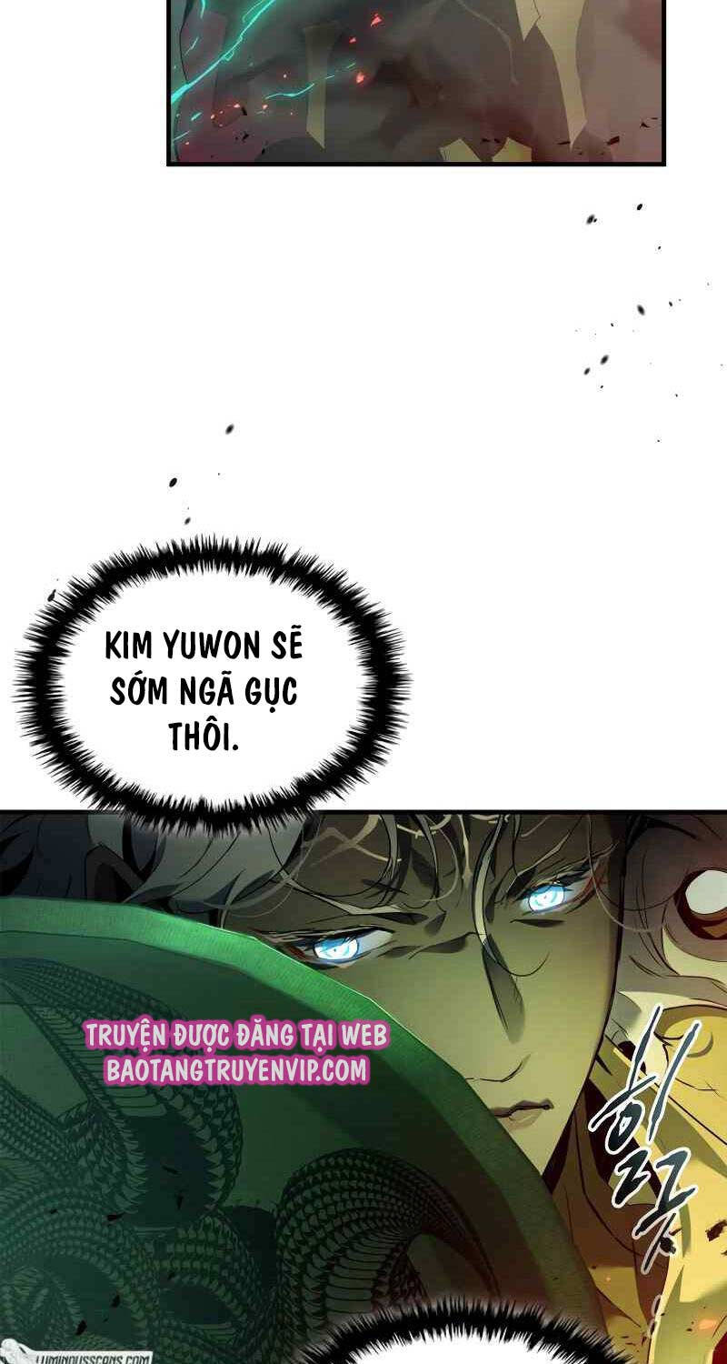 Thăng Cấp Cùng Thần Chapter 119 - 55