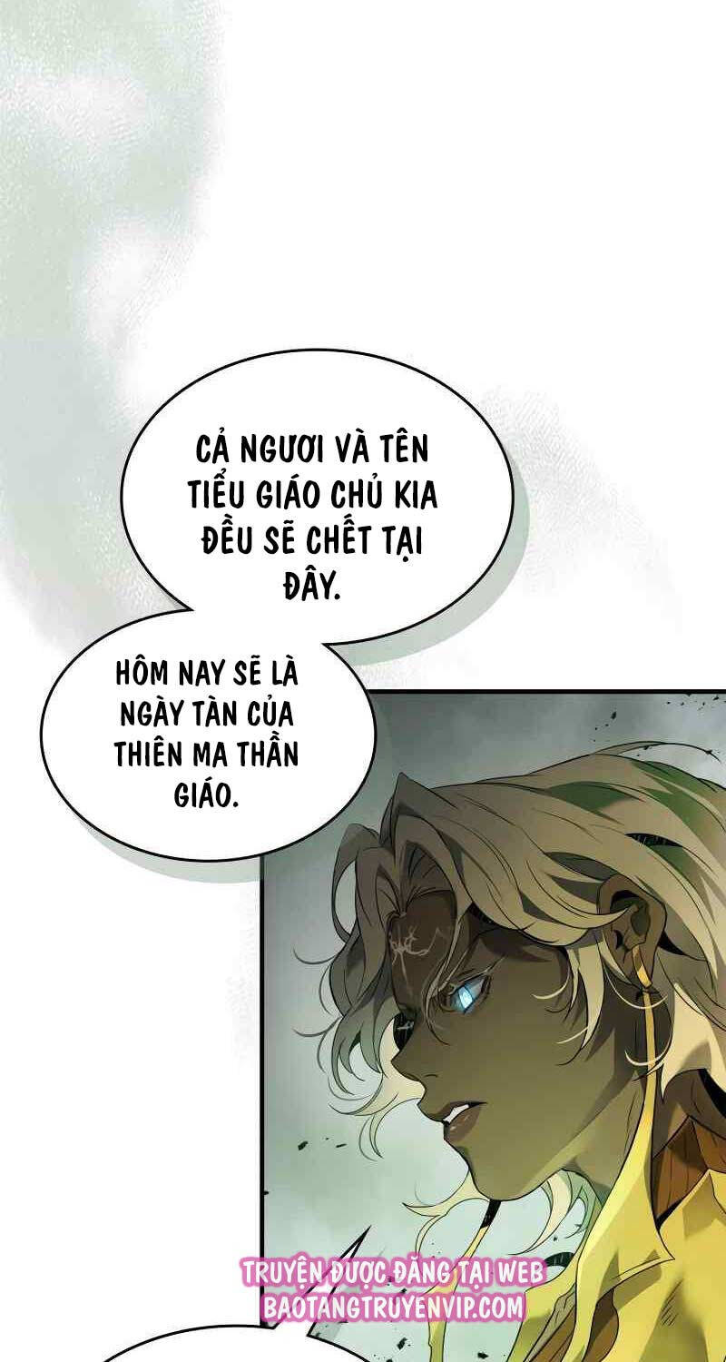 Thăng Cấp Cùng Thần Chapter 119 - 60