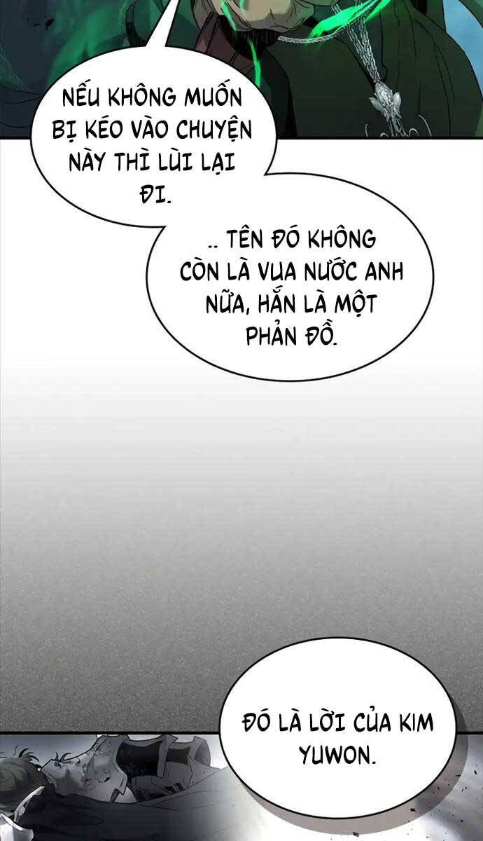 Thăng Cấp Cùng Thần Chapter 91 - 55