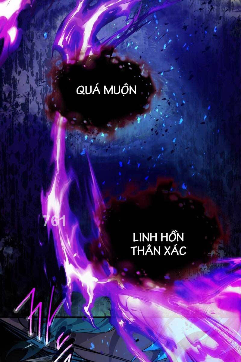 Thăng Cấp Cùng Thần Chapter 92 - 1