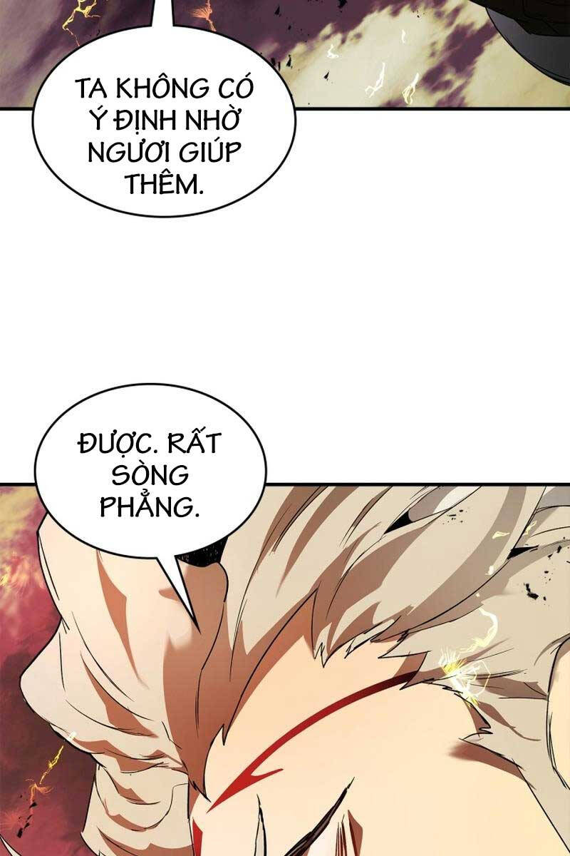 Thăng Cấp Cùng Thần Chapter 92 - 114