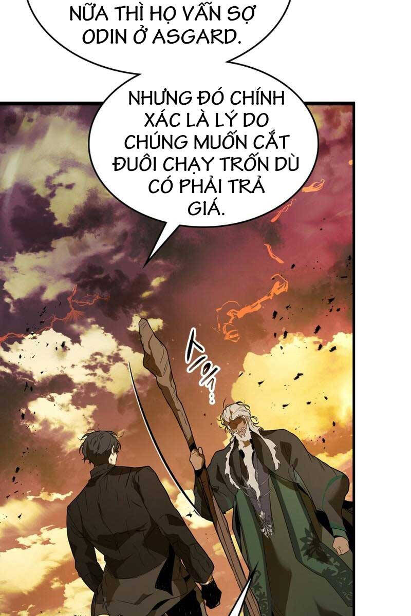 Thăng Cấp Cùng Thần Chapter 92 - 83