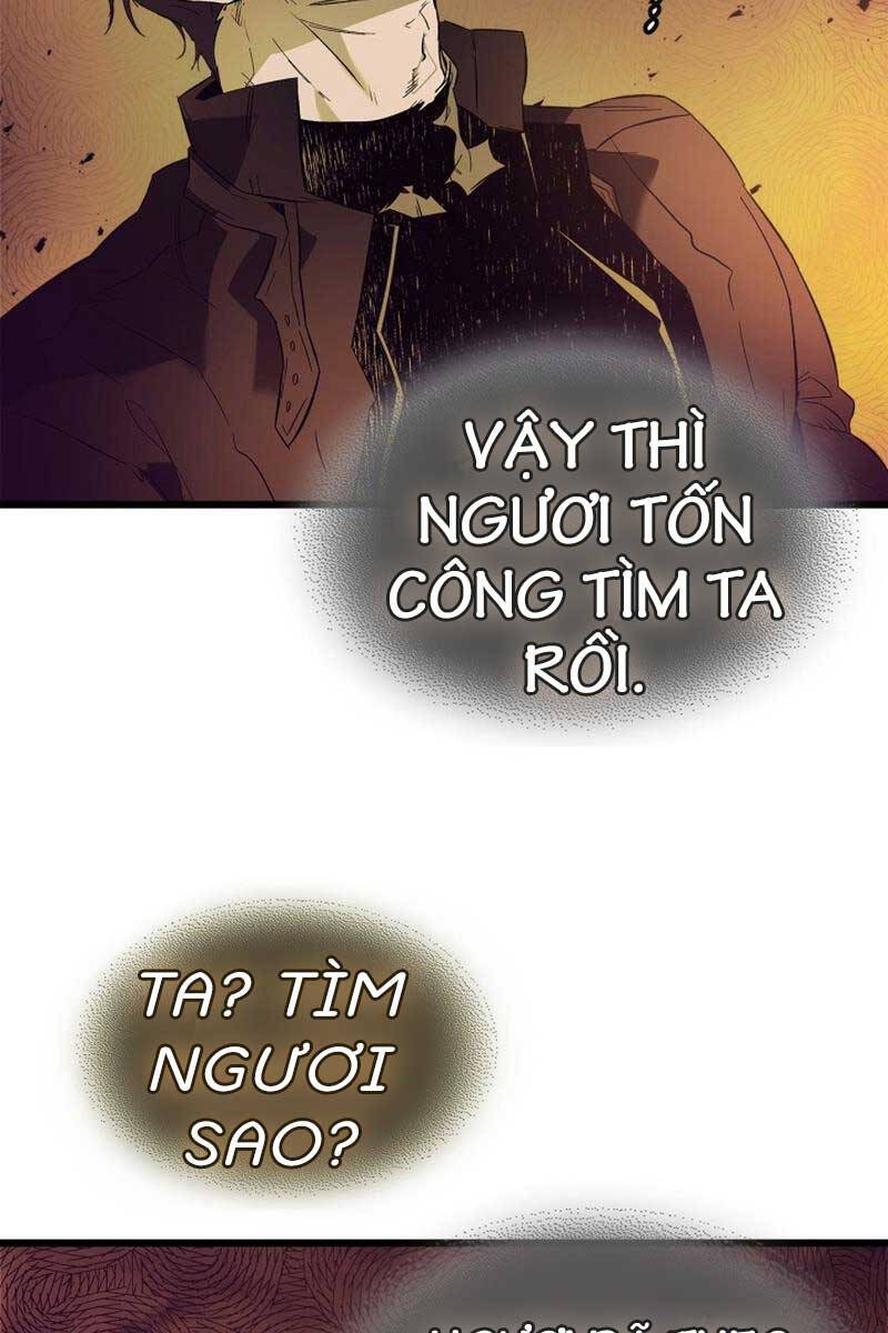 Thăng Cấp Cùng Thần Chapter 92 - 97
