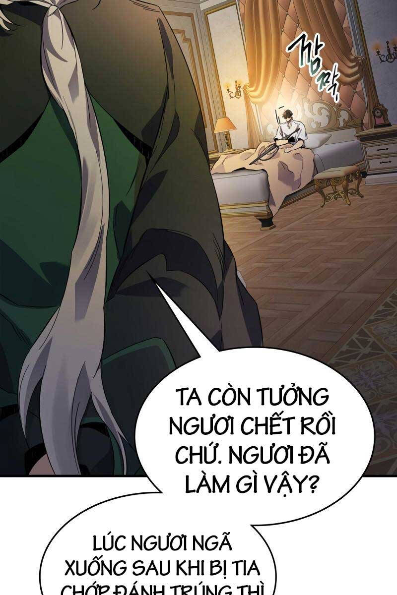 Thăng Cấp Cùng Thần Chapter 93 - 105