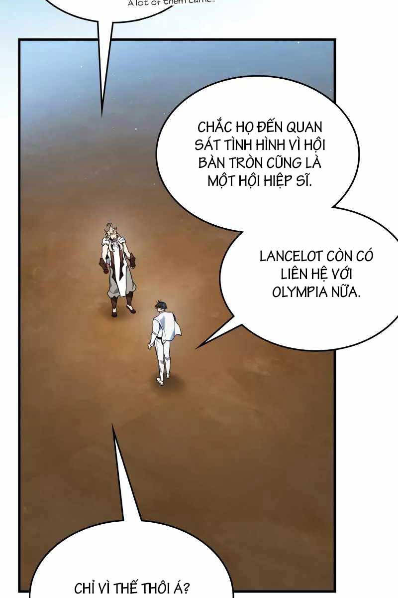 Thăng Cấp Cùng Thần Chapter 96 - 70