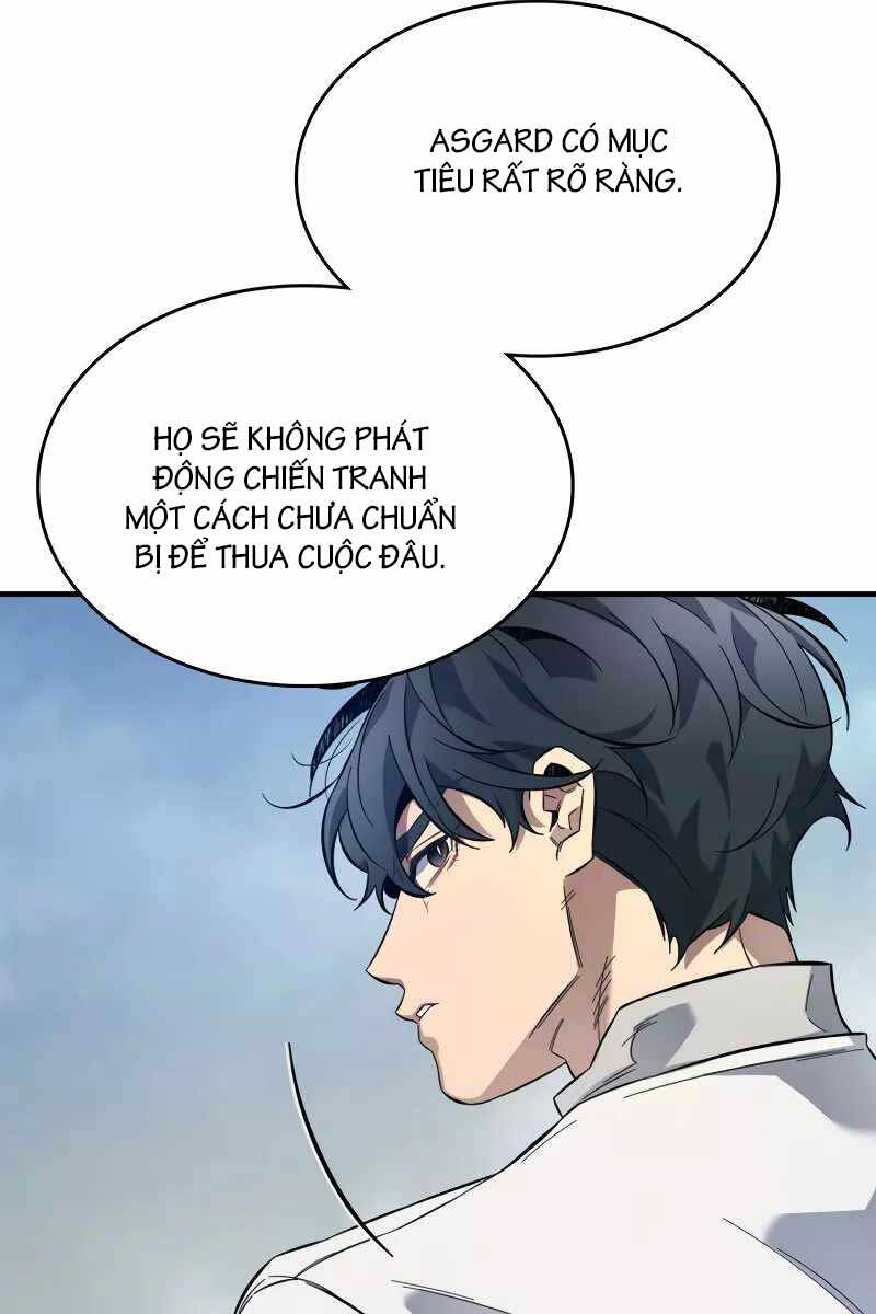 Thăng Cấp Cùng Thần Chapter 96 - 77