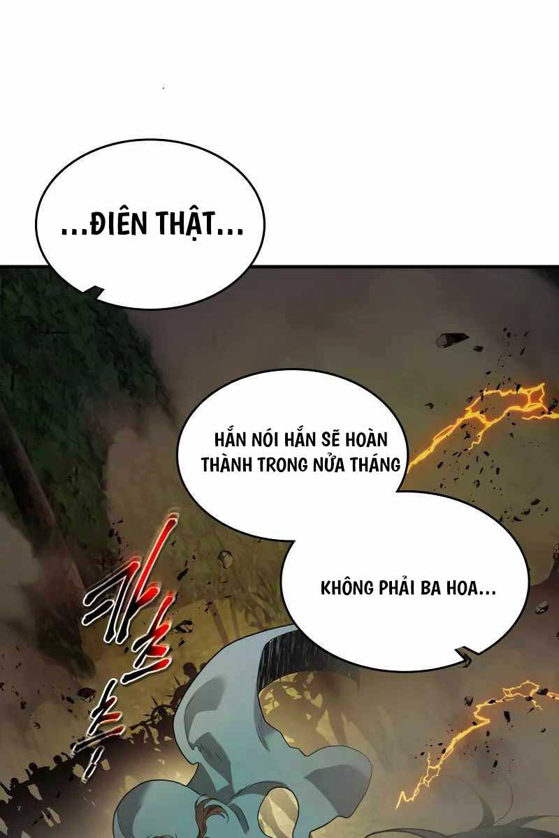 Thăng Cấp Cùng Thần Chapter 97 - 81