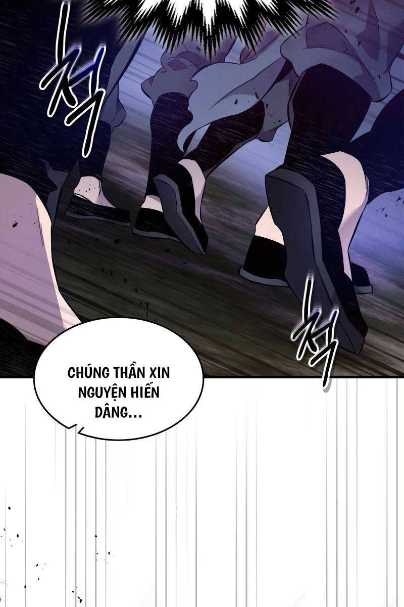 Thăng Cấp Cùng Thần Chapter 98 - 53