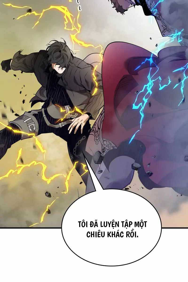 Thăng Cấp Cùng Thần Chapter 99 - 34
