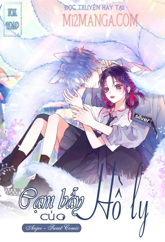 Cạm Bẫy Của Hồ Ly Chapter 0.2 - 2
