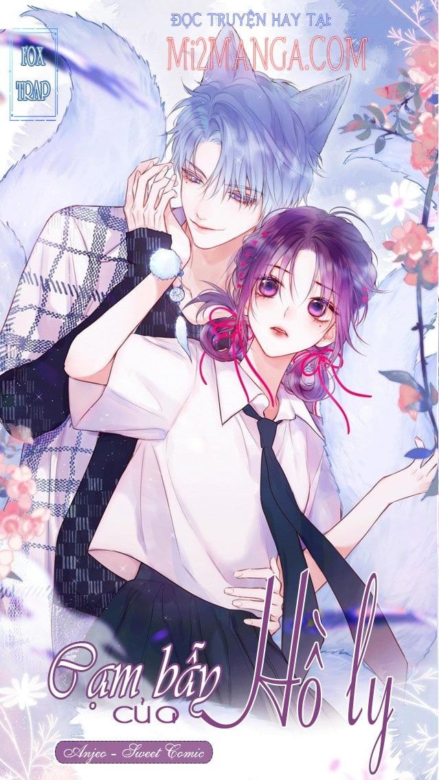 Cạm Bẫy Của Hồ Ly Chapter 0.2 - 6