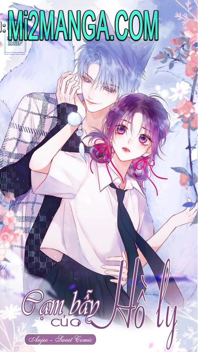 Cạm Bẫy Của Hồ Ly Chapter 0.3 - 2