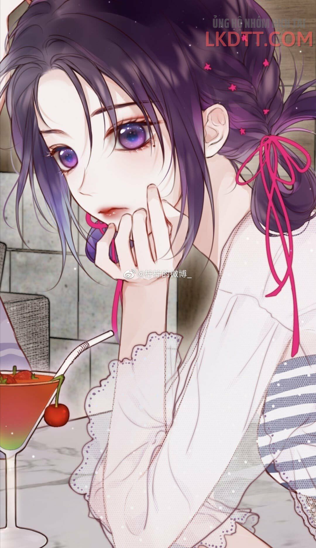 Cạm Bẫy Của Hồ Ly Chapter 0 - 2