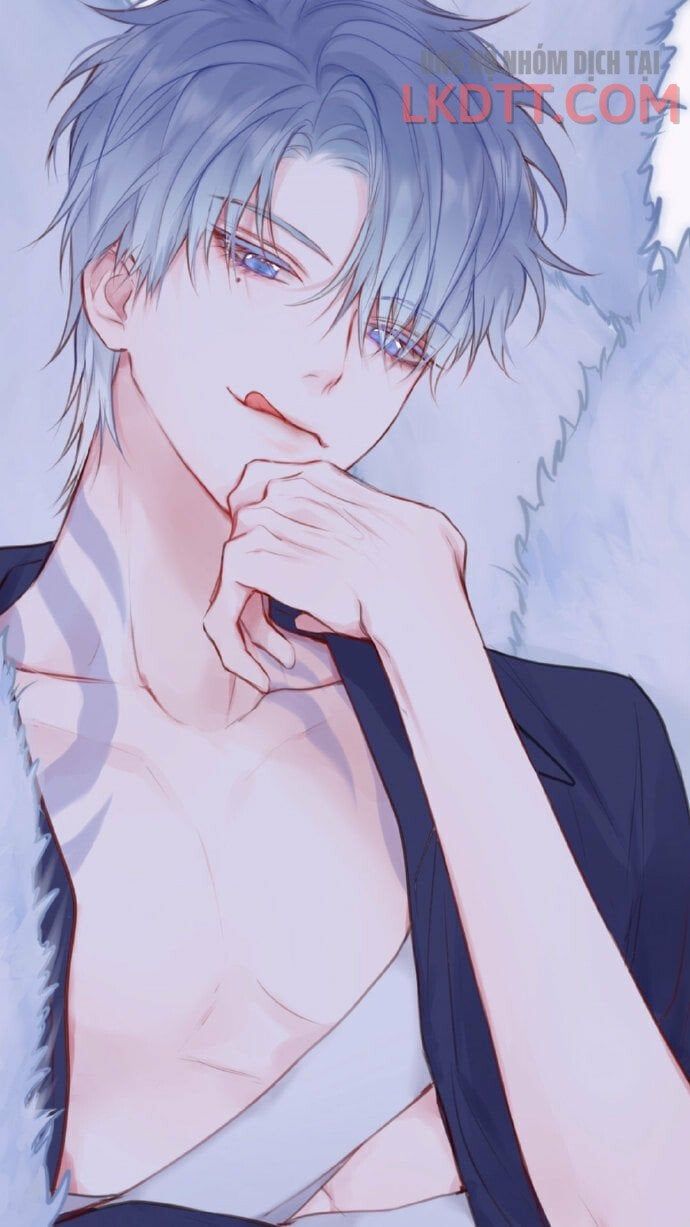 Cạm Bẫy Của Hồ Ly Chapter 0 - 3