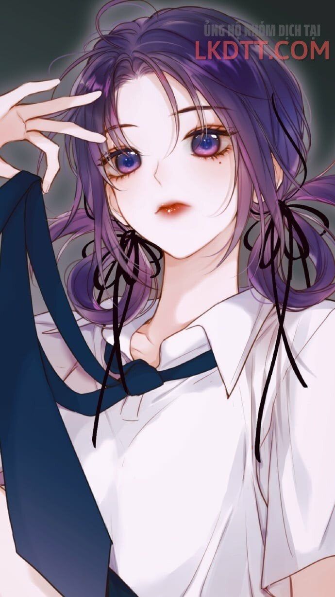 Cạm Bẫy Của Hồ Ly Chapter 0 - 4