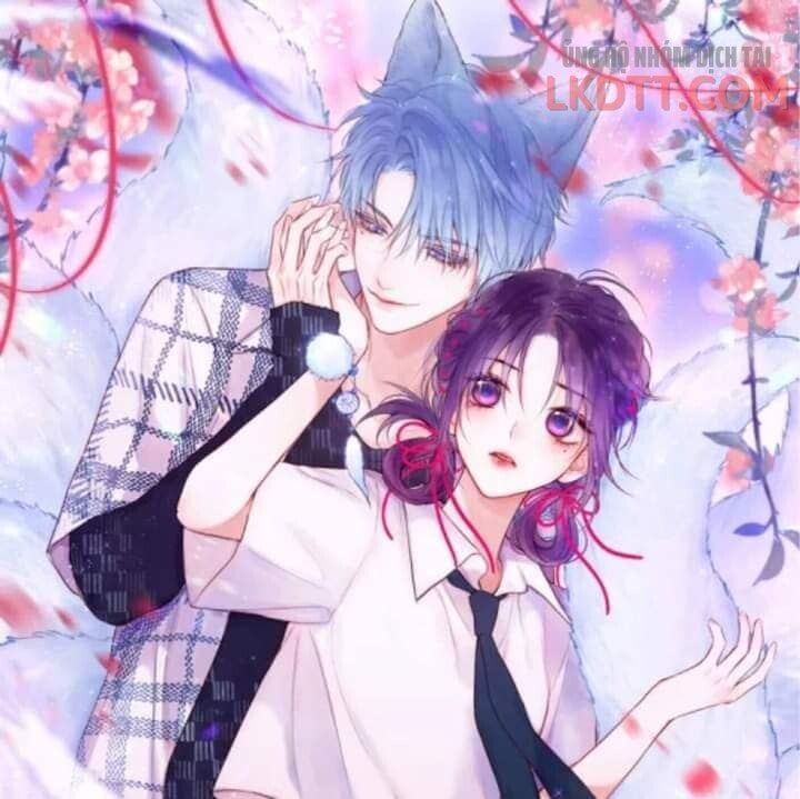 Cạm Bẫy Của Hồ Ly Chapter 0 - 5