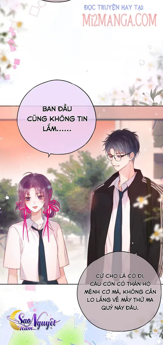 Cạm Bẫy Của Hồ Ly Chapter 11.5 - 2