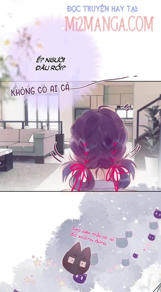 Cạm Bẫy Của Hồ Ly Chapter 11.5 - 11