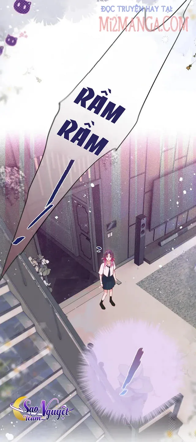 Cạm Bẫy Của Hồ Ly Chapter 11.5 - 12