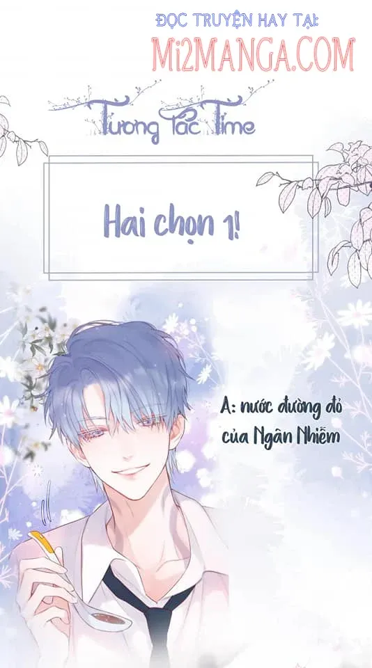 Cạm Bẫy Của Hồ Ly Chapter 11.5 - 14