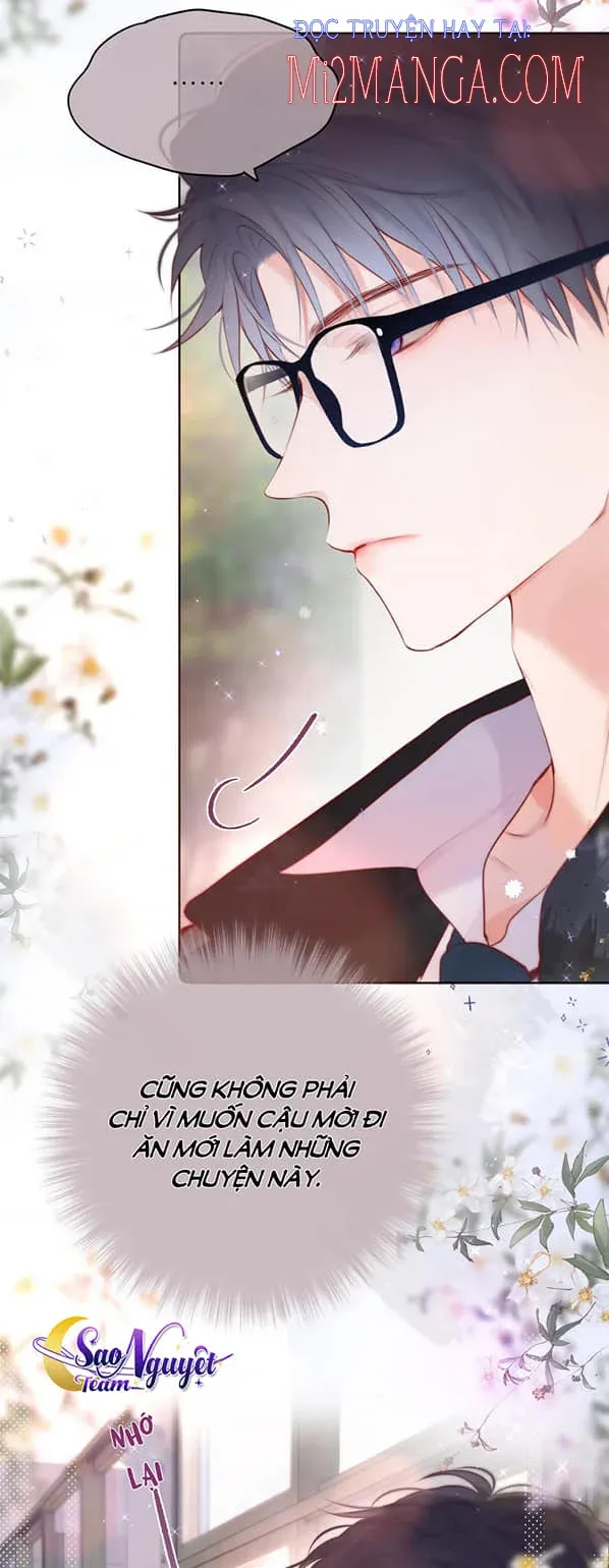 Cạm Bẫy Của Hồ Ly Chapter 11.5 - 5