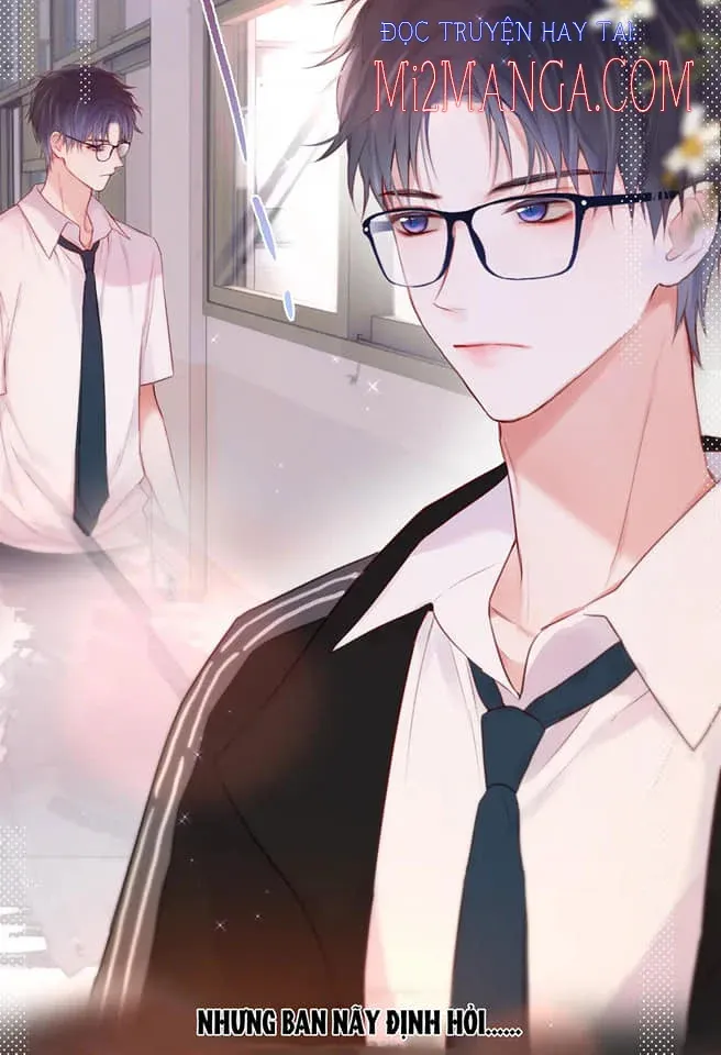 Cạm Bẫy Của Hồ Ly Chapter 11.5 - 6