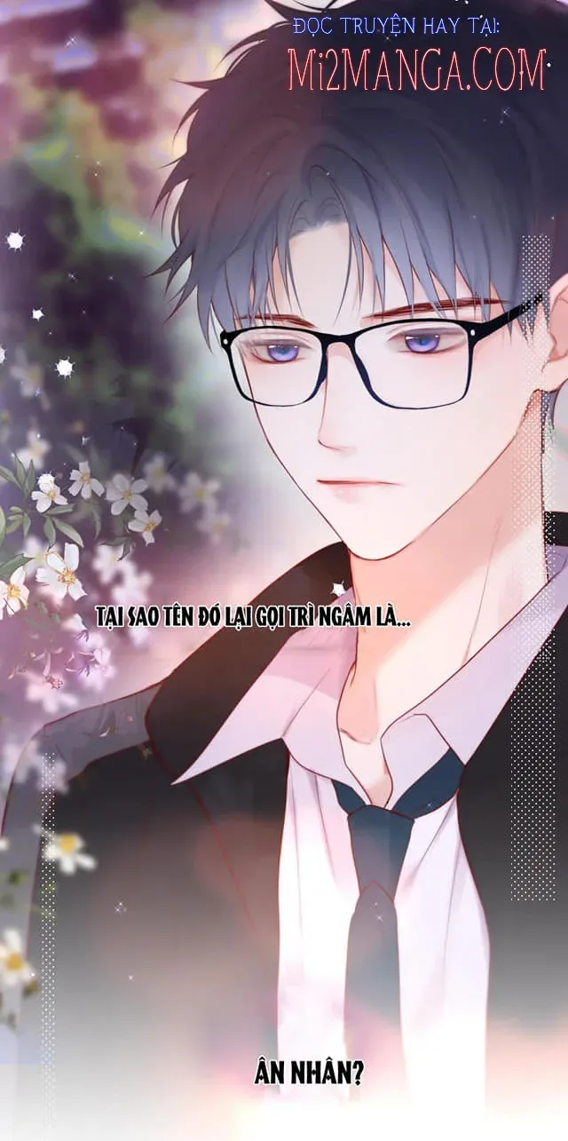 Cạm Bẫy Của Hồ Ly Chapter 11.5 - 8