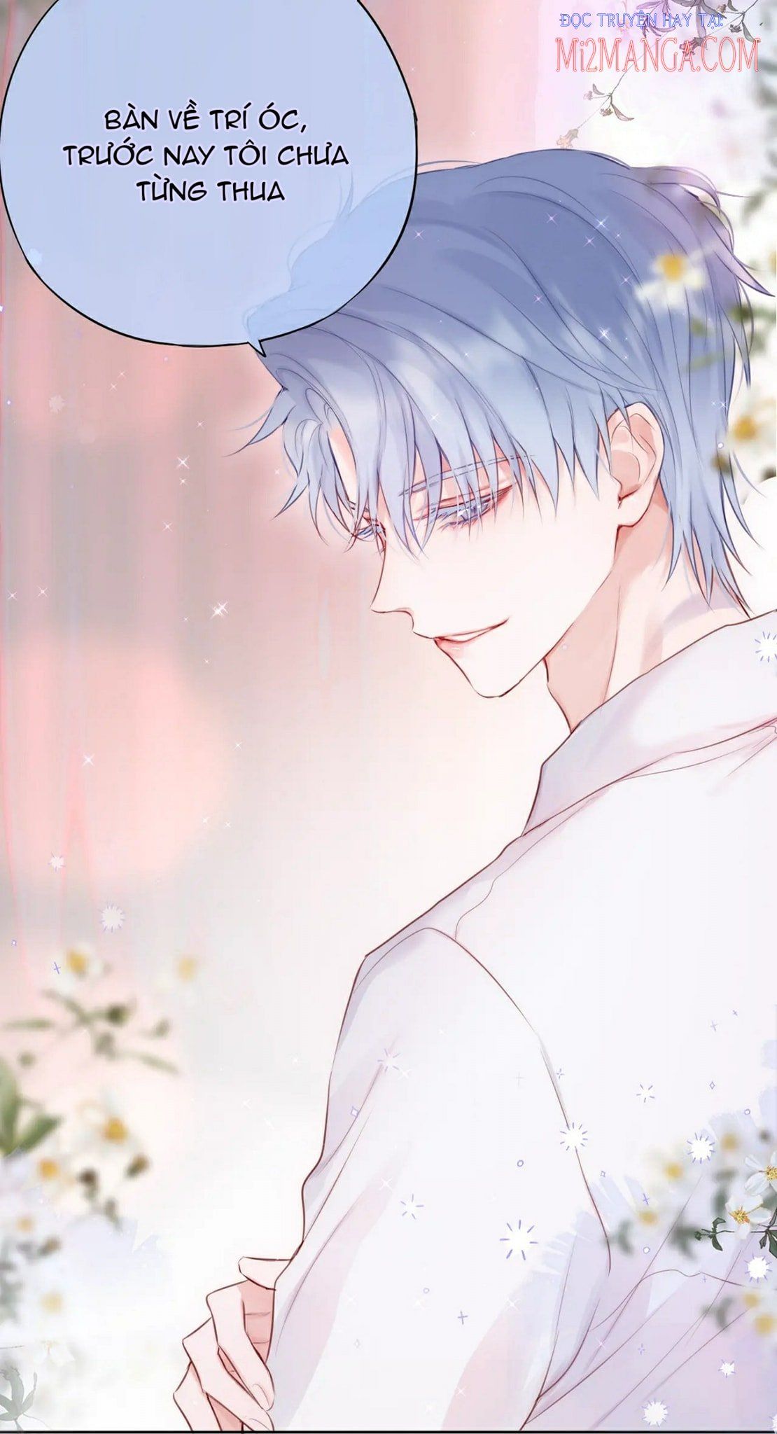 Cạm Bẫy Của Hồ Ly Chapter 12.5 - 11