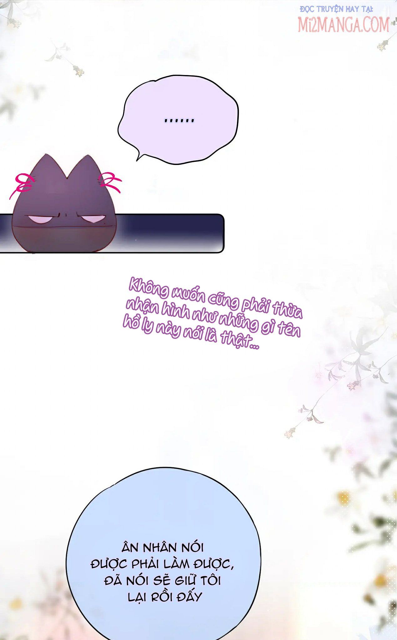 Cạm Bẫy Của Hồ Ly Chapter 12.5 - 12
