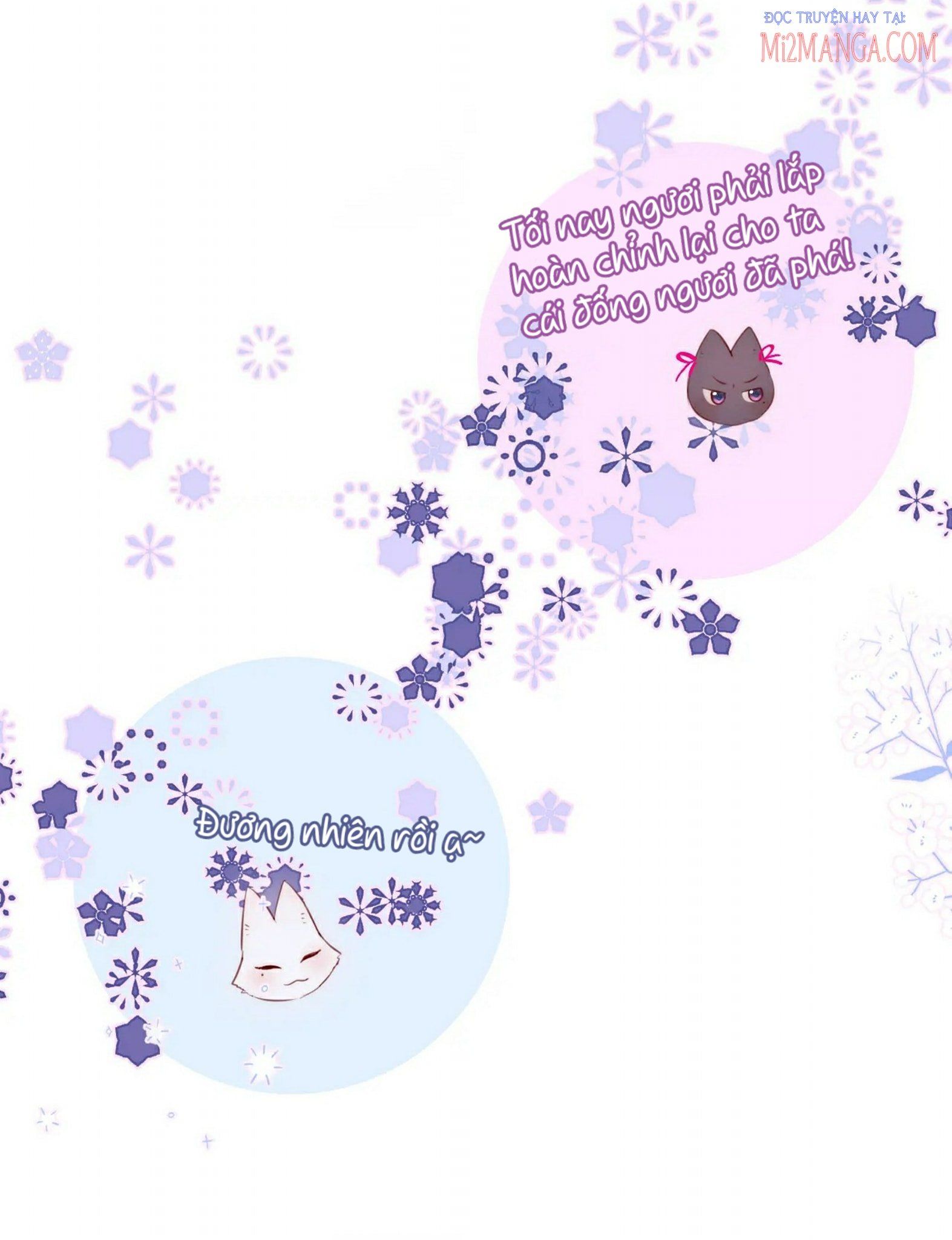 Cạm Bẫy Của Hồ Ly Chapter 12.5 - 14