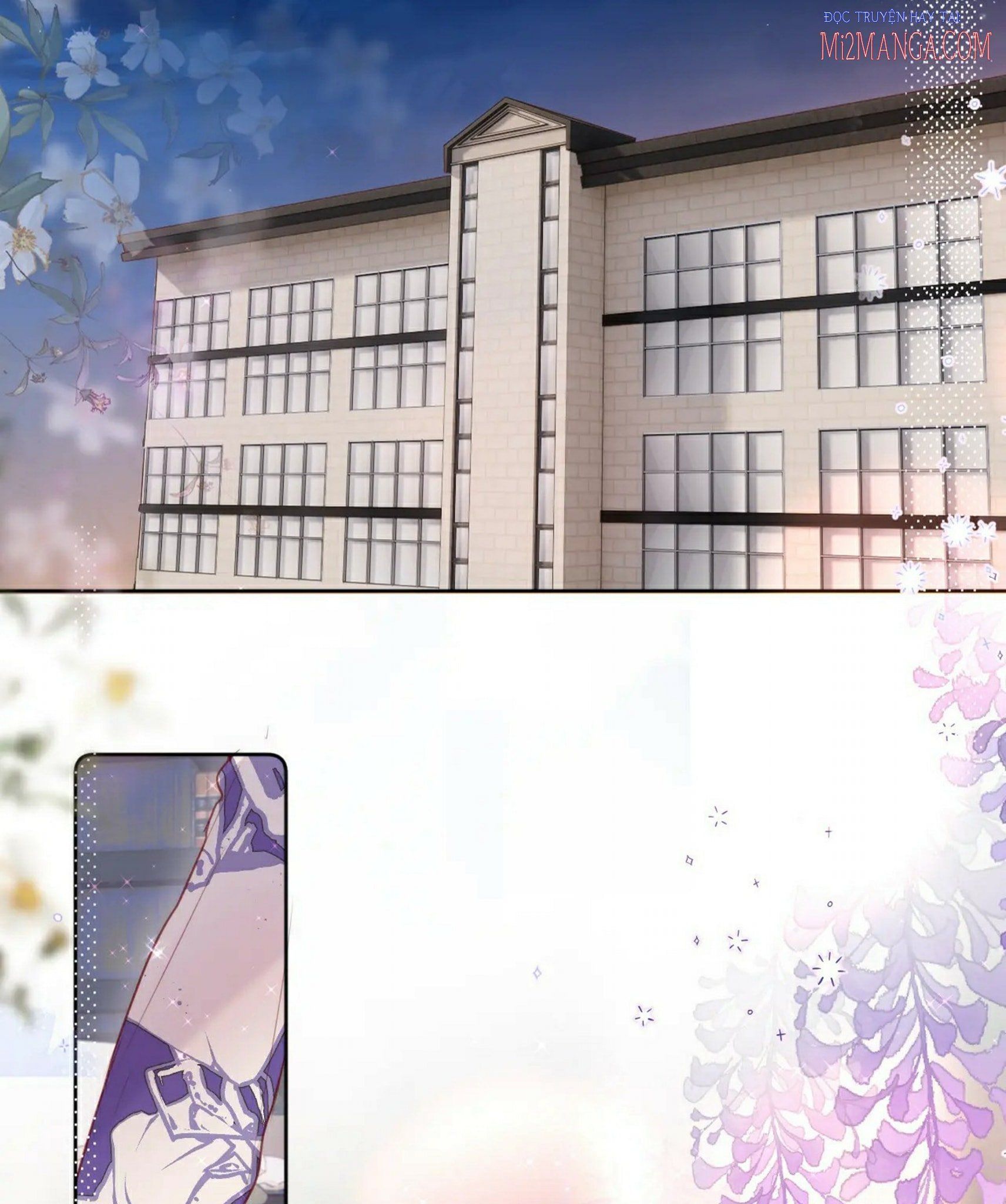 Cạm Bẫy Của Hồ Ly Chapter 12.5 - 16