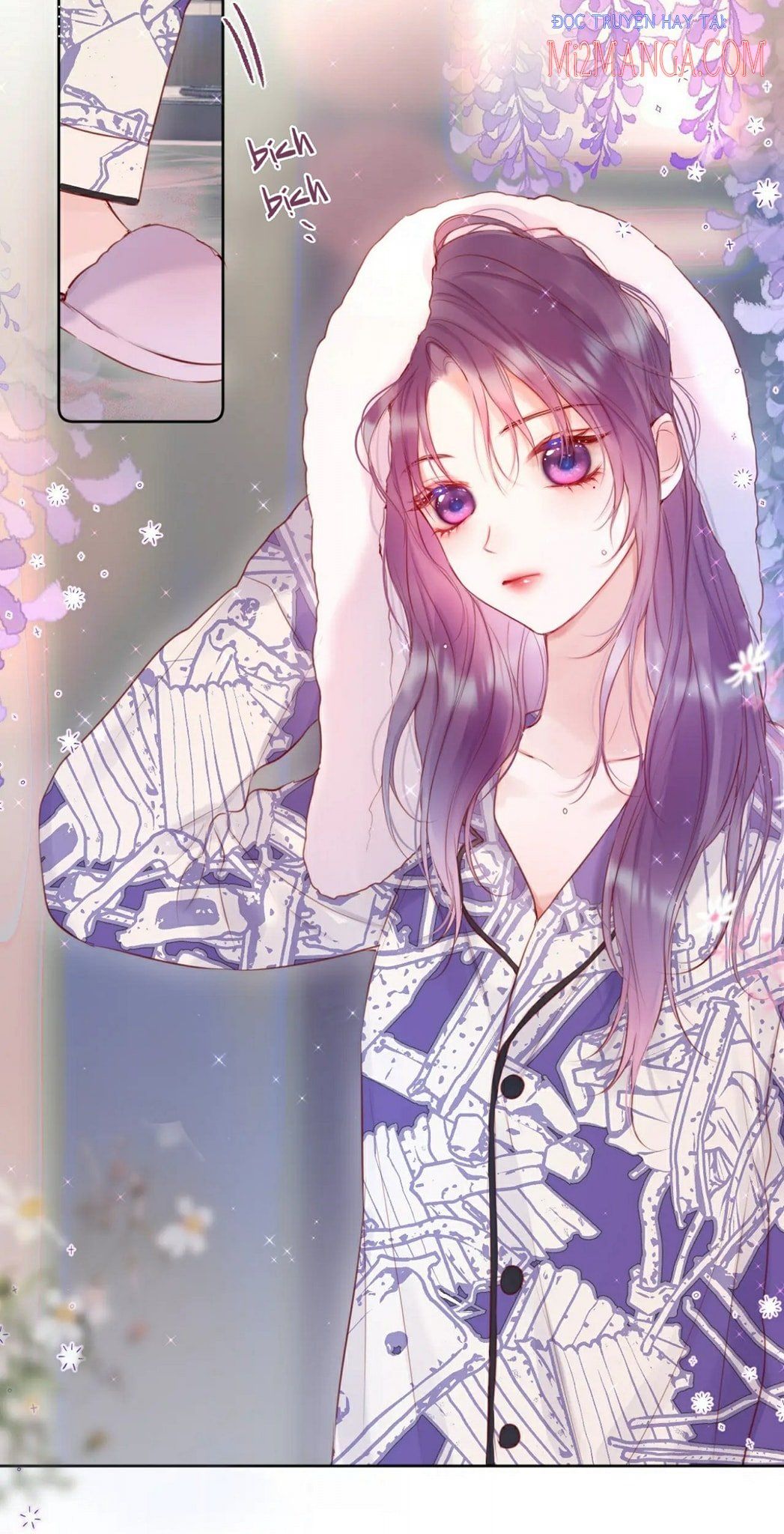 Cạm Bẫy Của Hồ Ly Chapter 12.5 - 17