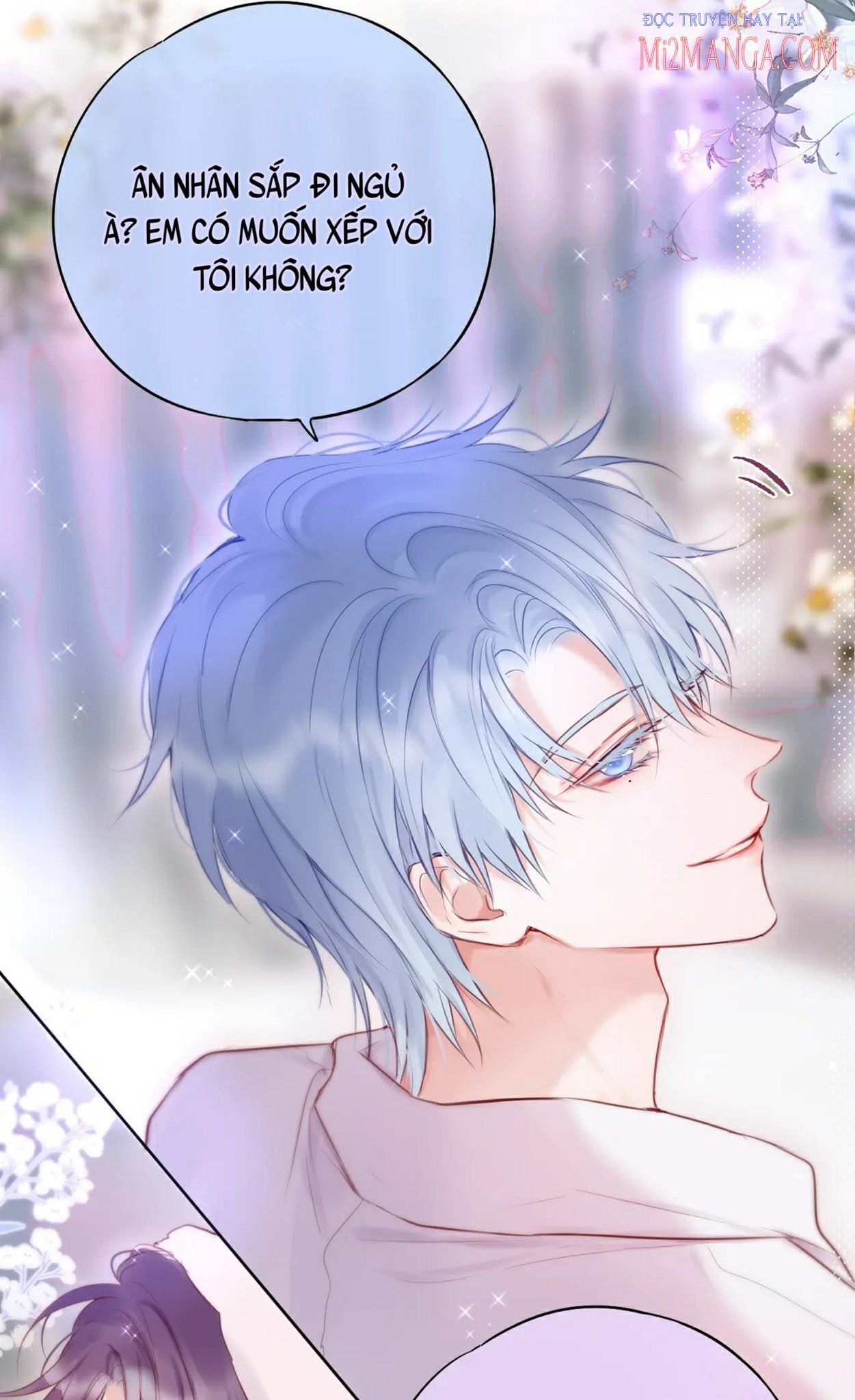 Cạm Bẫy Của Hồ Ly Chapter 12.5 - 20