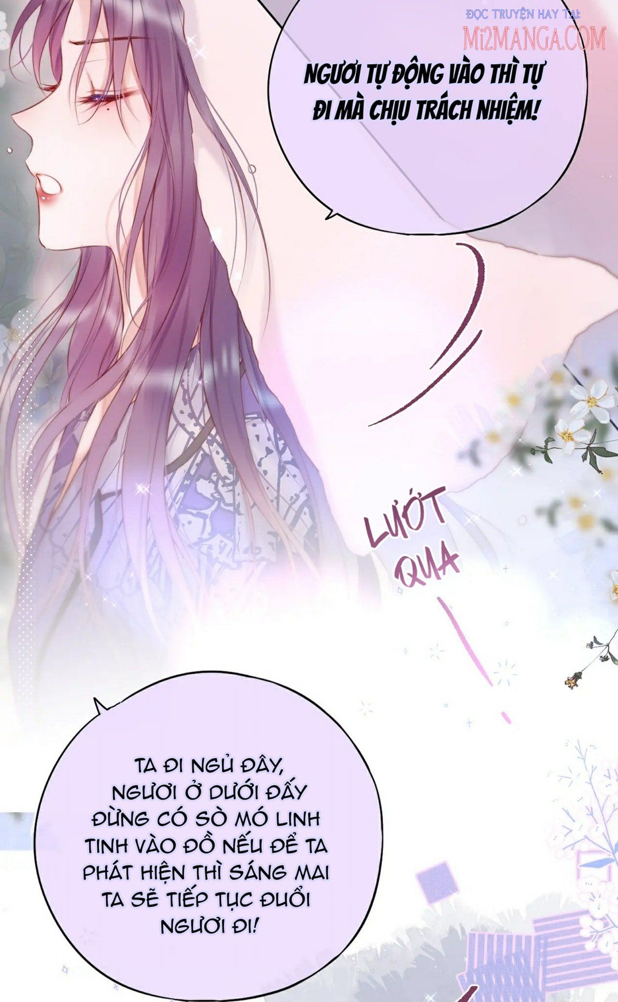 Cạm Bẫy Của Hồ Ly Chapter 12.5 - 21