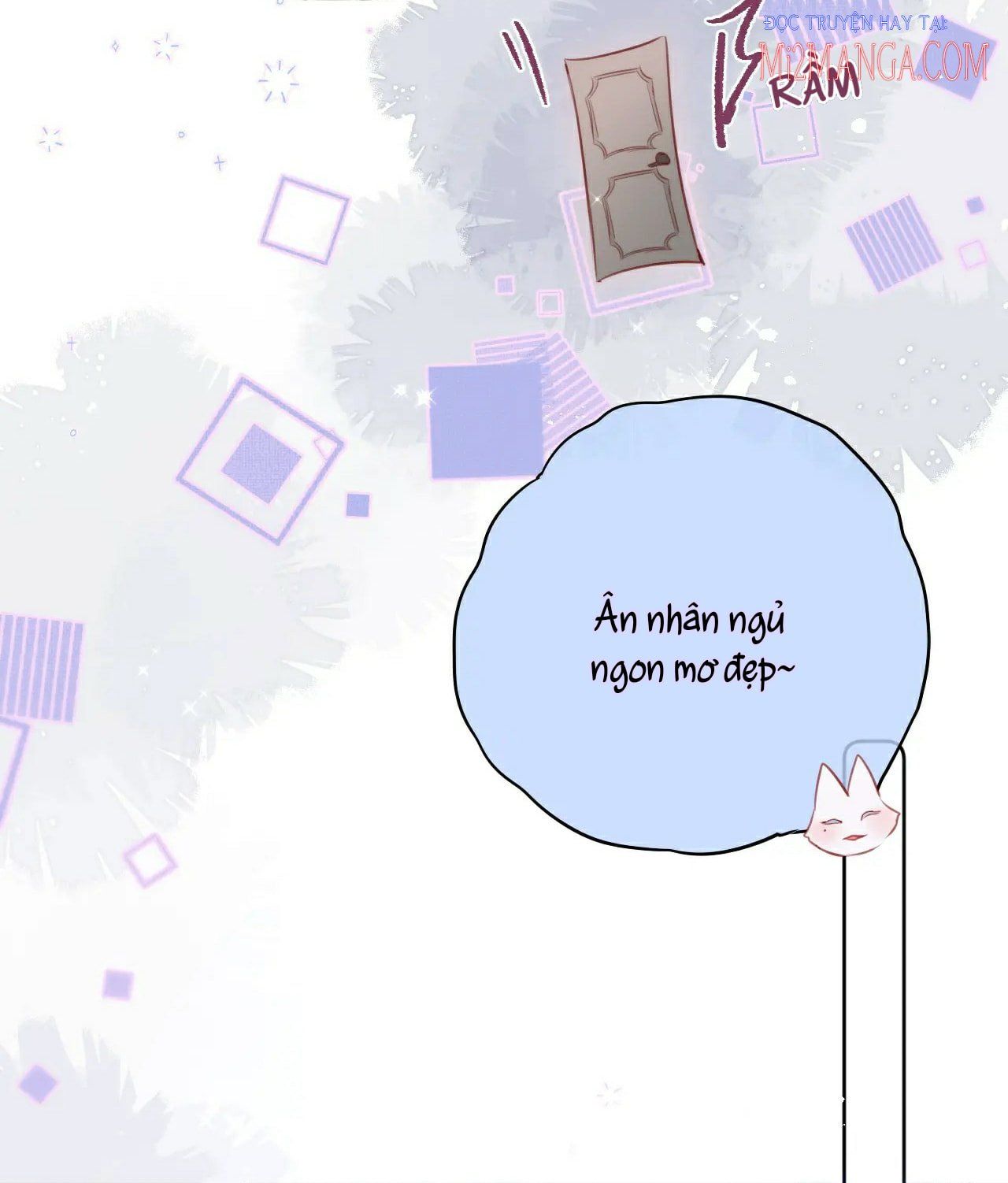 Cạm Bẫy Của Hồ Ly Chapter 12.5 - 22